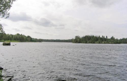 Holiday Home Marjebo, Furun