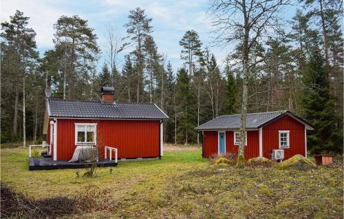 Holiday Home Marjebo, Furun