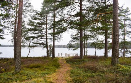 Holiday Home Marjebo, Furun