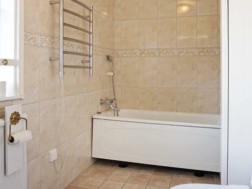 Holiday Home Grebbestad Viii