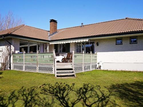 Holiday Home Grebbestad Viii