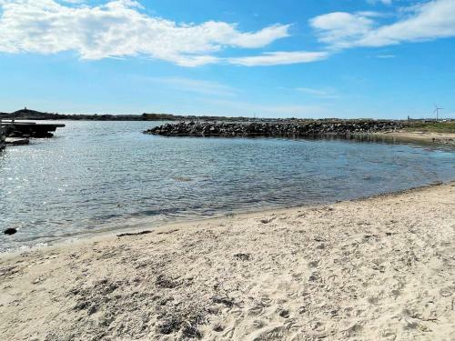 Holiday Home Bohus-bj�rk� II