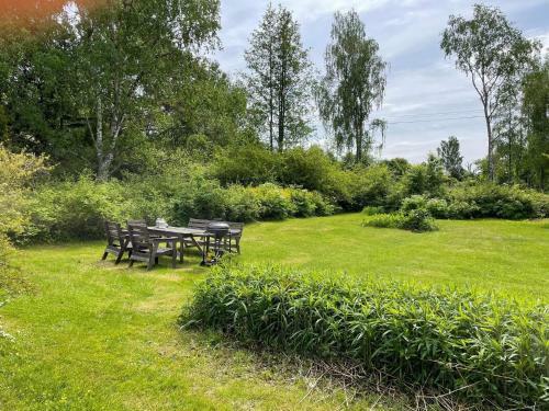 Holiday Home Grisslehamn XI