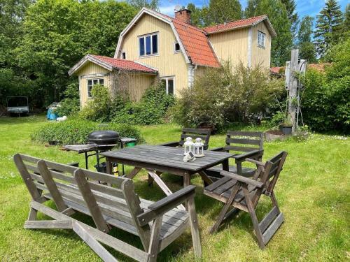 Holiday Home Grisslehamn XI