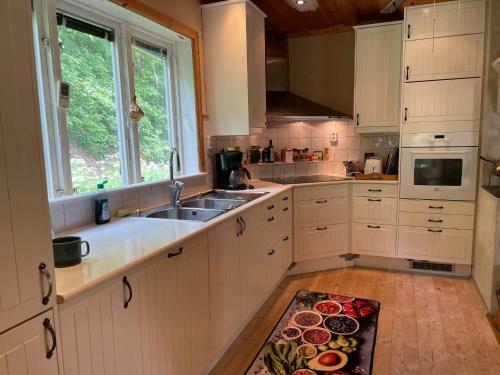 Holiday Home Grisslehamn XI