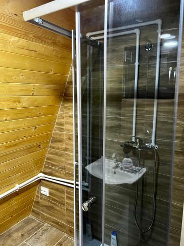 Case De Vacan?? �n Bucovina