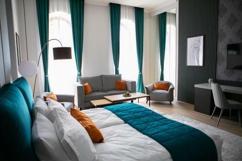 Hotel House Of Charles