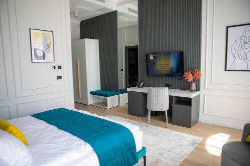 Hotel House Of Charles