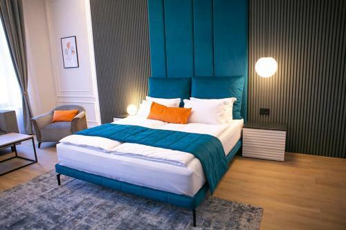 Hotel House Of Charles