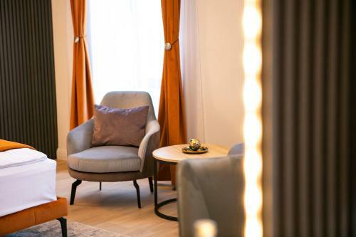 Hotel House Of Charles