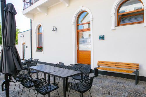 Hotel House Of Charles