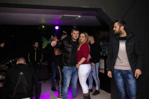Apartamento Green Valley Club