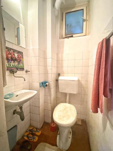 Apartamento Trosoban Stan 80m2