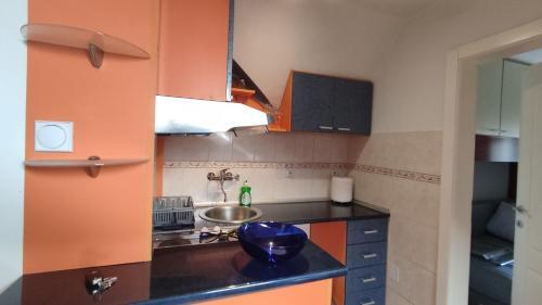 Apartment Nemanja