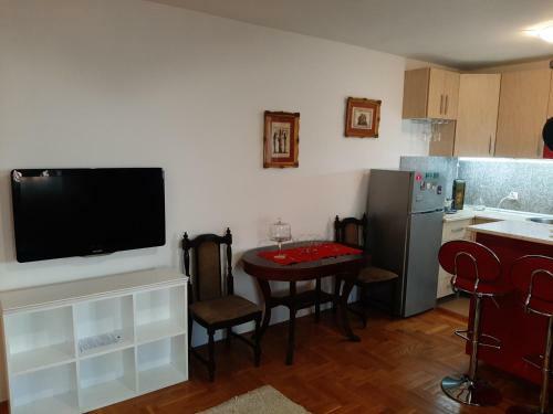Apartamento Kris