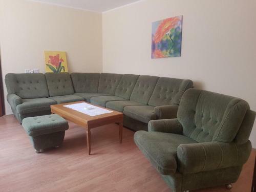 Exit Friendly House!