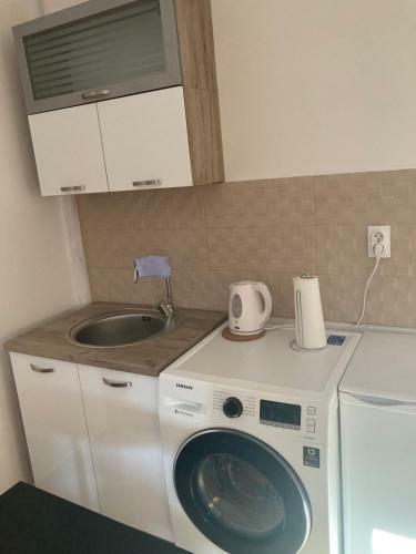 Apartamento Nscentar