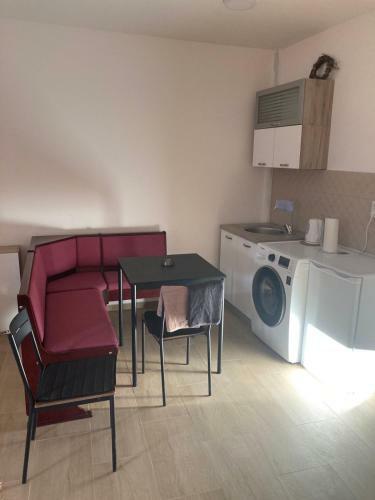 Apartamento Nscentar