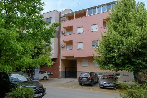 Mm Apartment