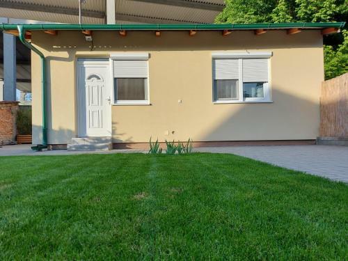 Apartamento Garden House Novi Sad