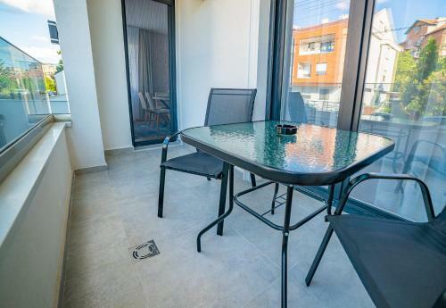 Kedar Apartment