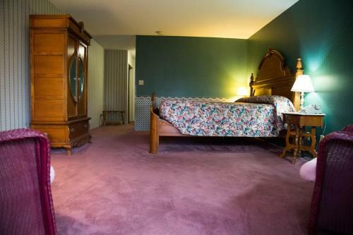 Motel The Shelby Inn