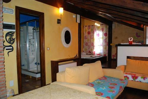 Hotel Posada La Leyenda