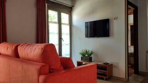 Apartamentos La Huertona