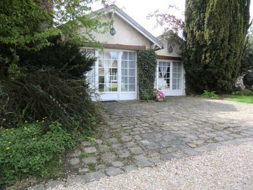 Bed & Breakfast Clos Saint Nicolas