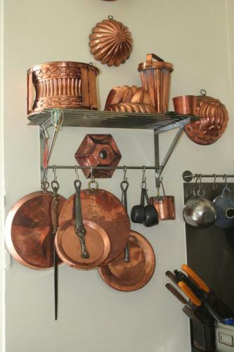 Bed & Breakfast Clos Saint Nicolas