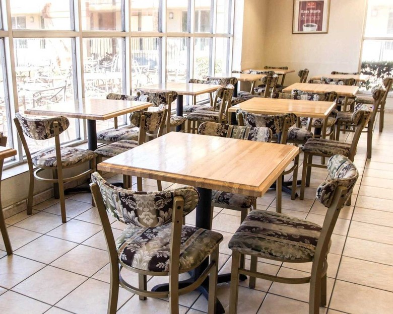 Hotel Econo Lodge Inn & Suites Des Moines