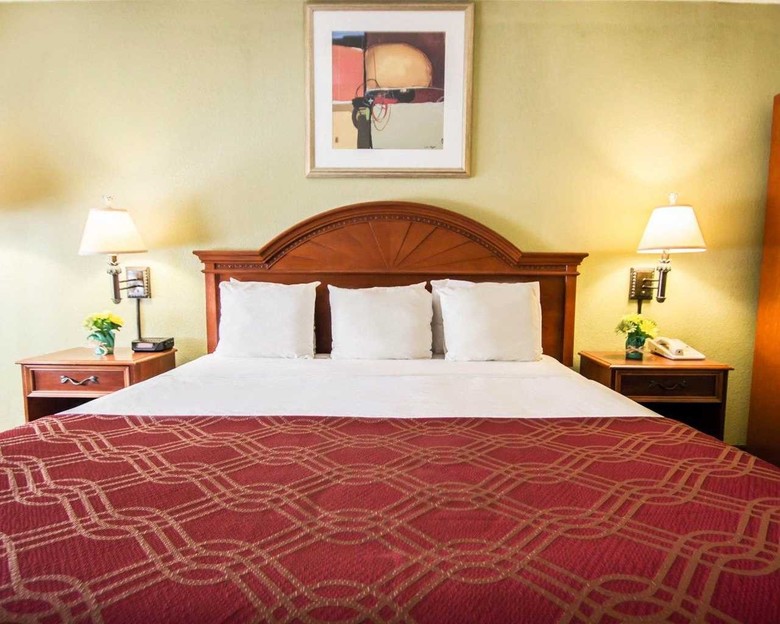 Hotel Econo Lodge Inn & Suites Des Moines