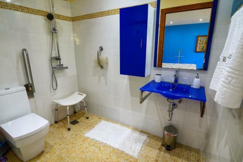 Apartamentos Rurales Balc�n Real