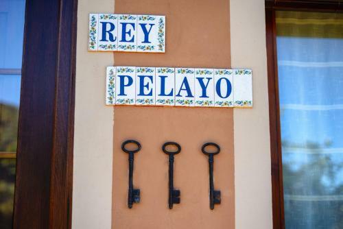 Apartamentos Rurales Balc�n Real