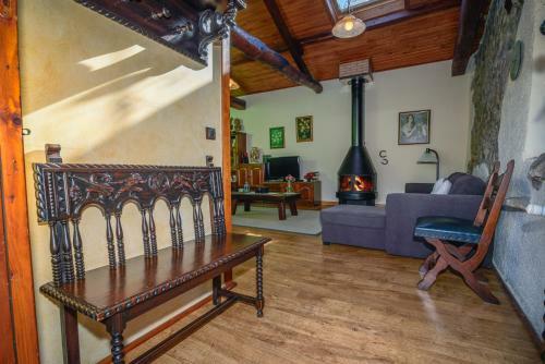 Apartamentos Rurales Balc�n Real