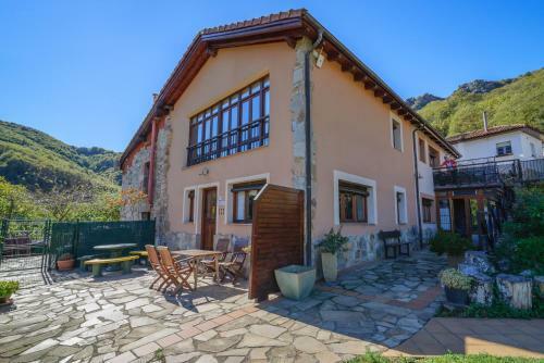 Apartamentos Rurales Balc�n Real