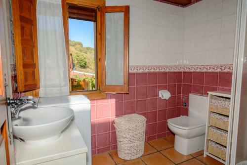 Apartamentos Rurales Balc�n Real
