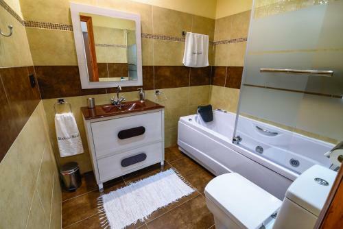 Apartamentos Rurales Balc�n Real