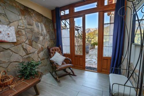 Apartamentos Rurales Balc�n Real