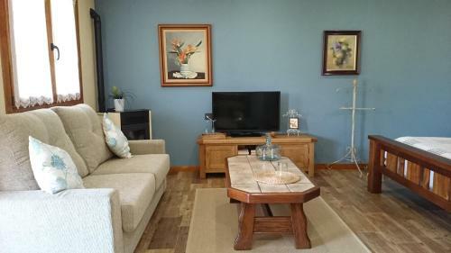 Apartamentos Rurales Balc�n Real