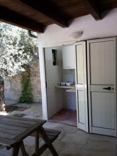 Agroturismo Agriturismo Vignavecchia