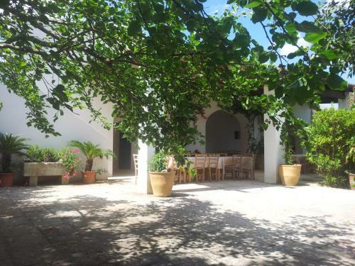 Agroturismo Agriturismo Vignavecchia