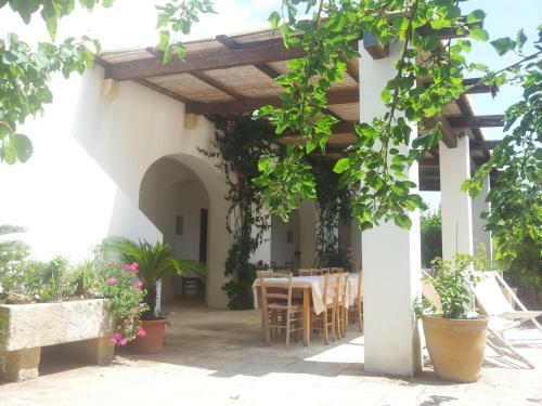 Agroturismo Agriturismo Vignavecchia