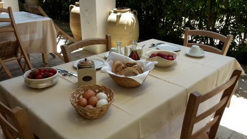 Agroturismo Agriturismo Vignavecchia