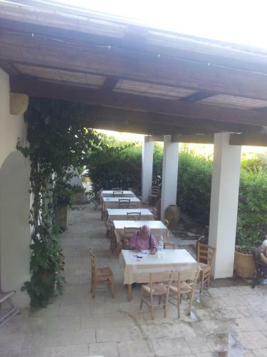 Agroturismo Agriturismo Vignavecchia