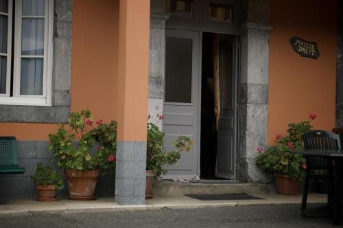 Hotel Ladagnous