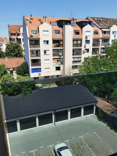 Apartman Dora