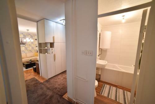 Apartment Milena With Free Garage
