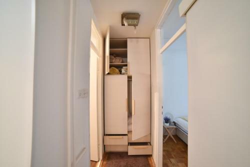 Apartment Milena With Free Garage