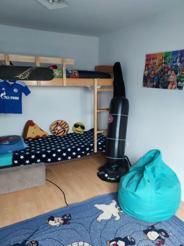 Stufi 3bedrooms Apartment